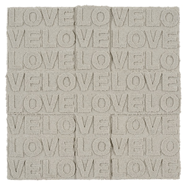 爱·白砂 #3 White Sand in Love #3, 2025